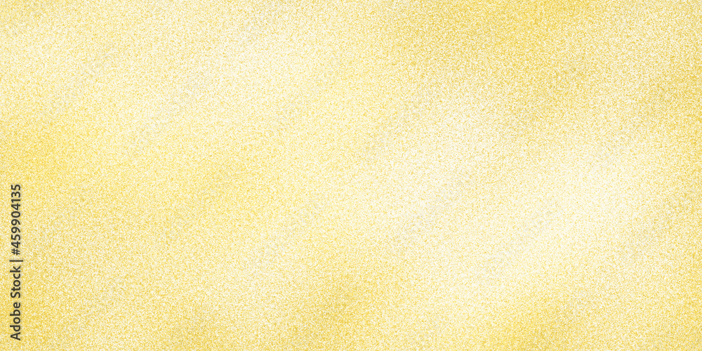 Fototapeta premium abstract yellow watercolor background