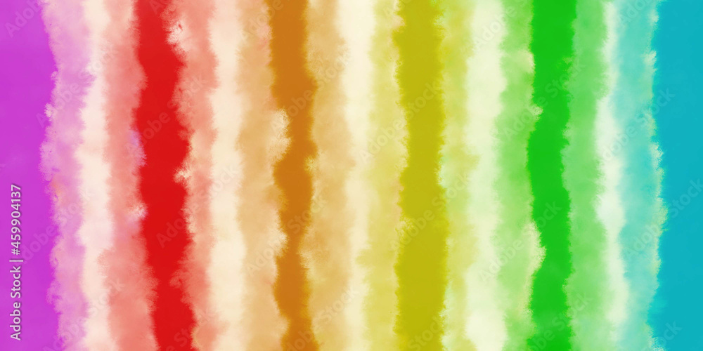 Fototapeta premium abstract watercolor background with space