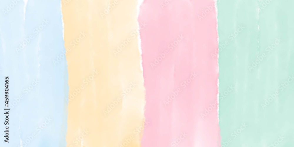 abstract watercolor background with space abstract watercolor background with space