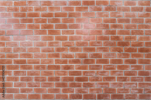 background of brick wall block