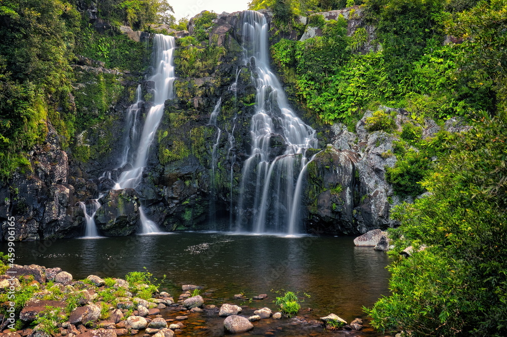 Obraz premium cascade