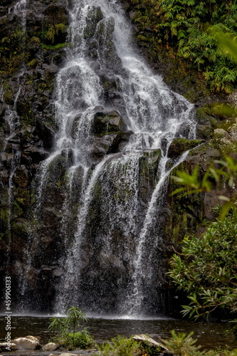 cascade