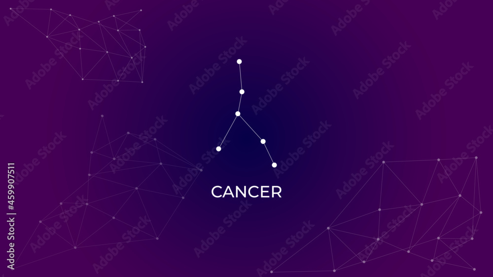 Cancer Constellation Abstract Background
