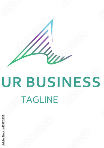 Aurora Logo Design