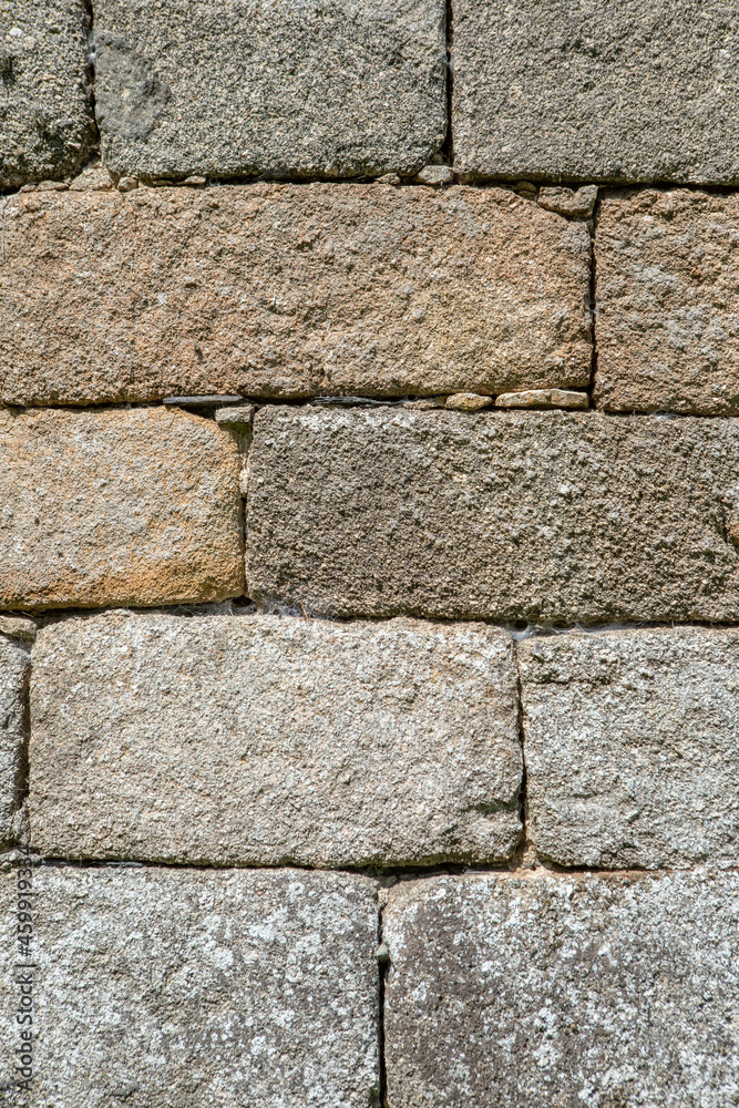 Fototapeta premium mur en pierre, texture