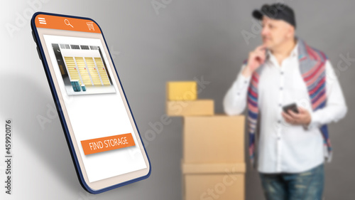 Find storage apps. Mobile a...