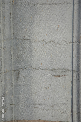 Mur en pierre, texture