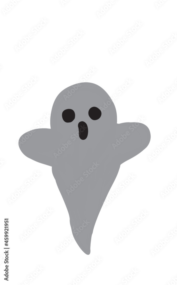 Cute ghost Cute ghost