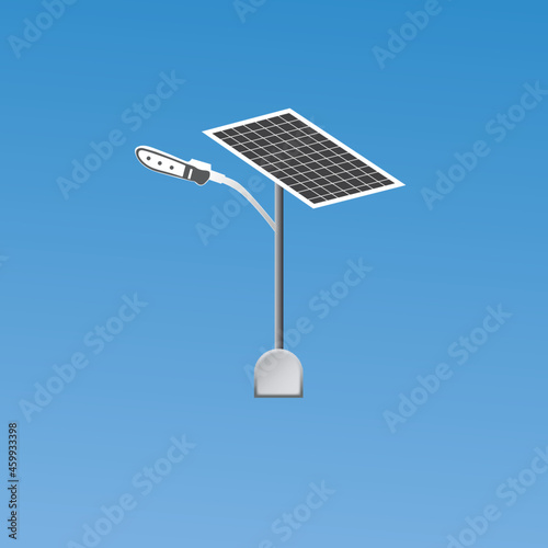 Street light Solar