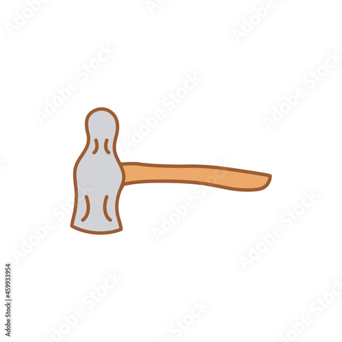Hammer icon