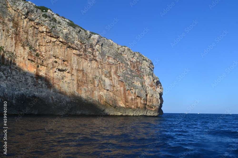Grotta del Soffio (Puglia) 