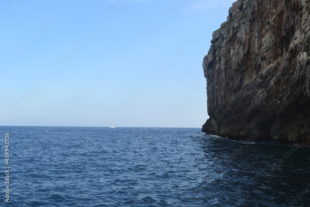 Grotta del Soffio (Puglia) 