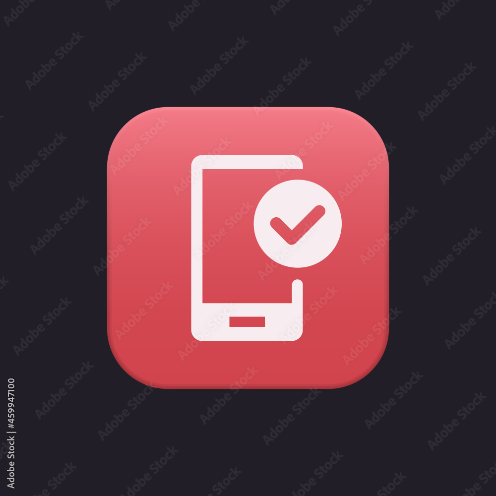 Veried Device - Sticker Veried Device - Sticker