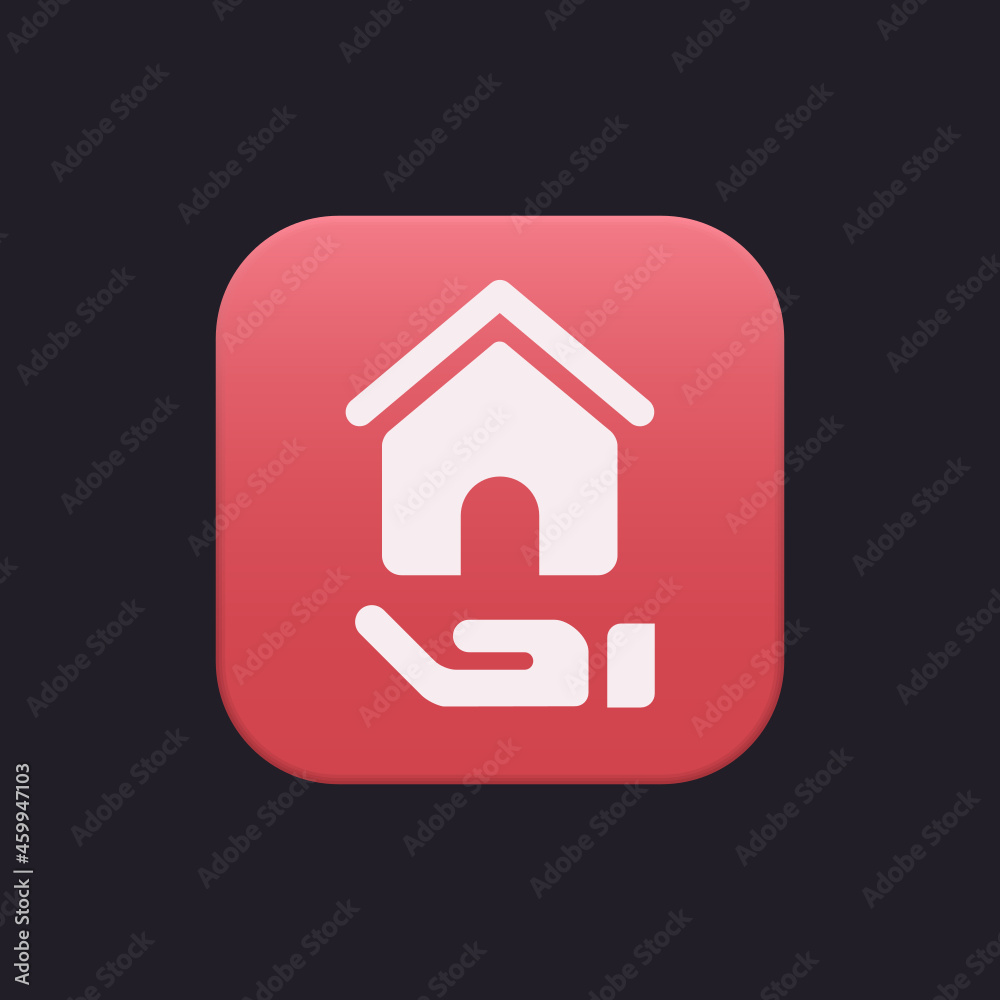 Home Insurance - Sticker Home Insurance - Sticker