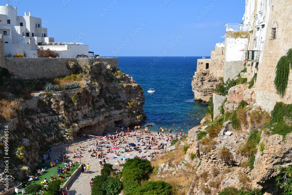 Polignano a Mare