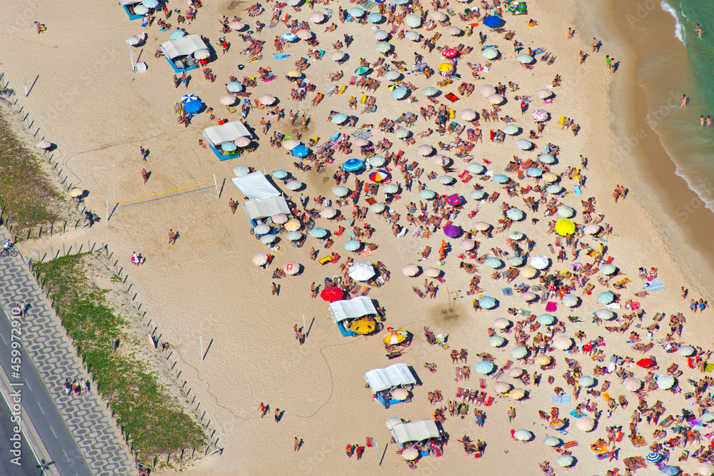 Ipanema Beach Ipanema Beach