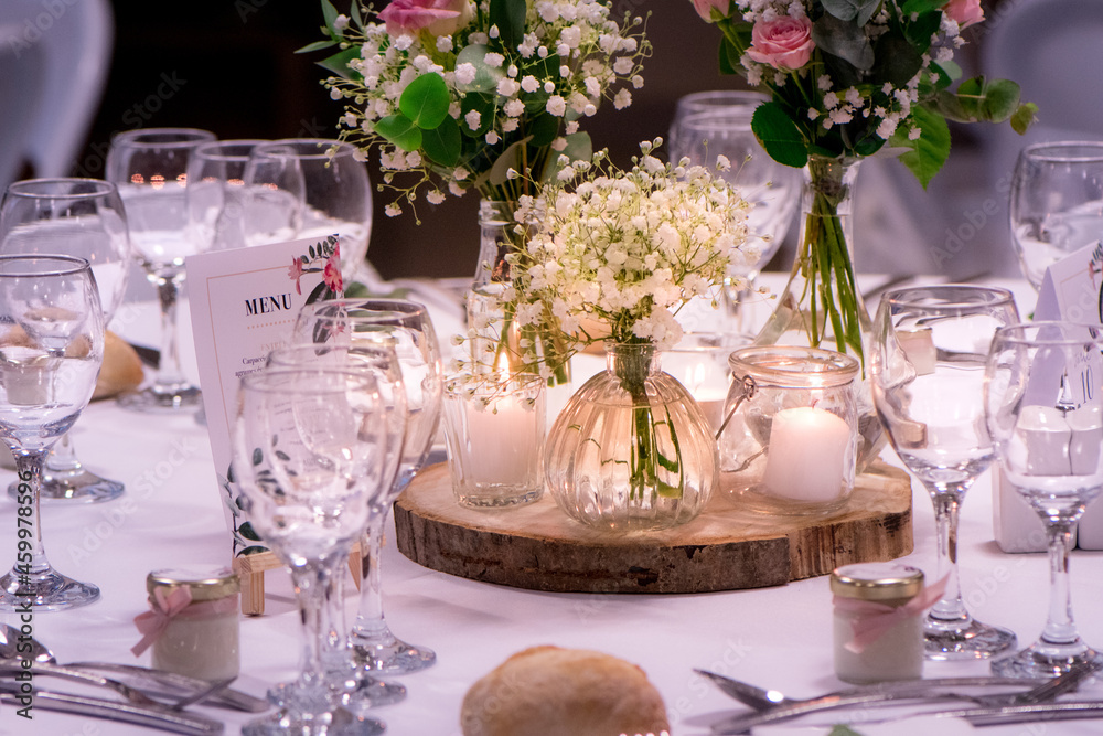 Mariage Mariage
