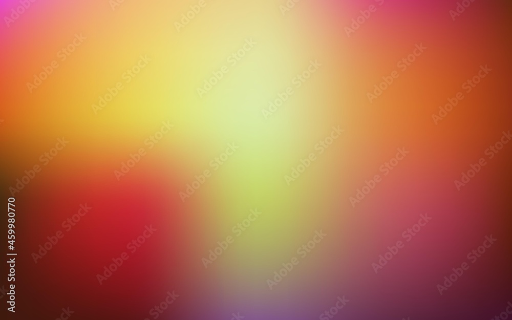 Dark purple, pink vector gradient blur background. Dark purple, pink vector gradient blur background.