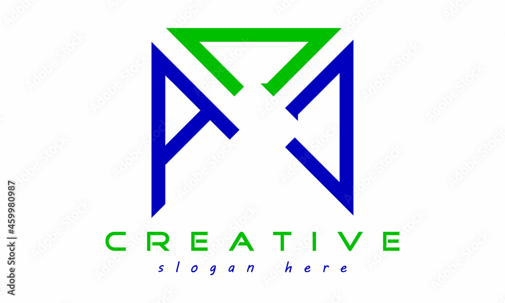 geometric monogram letters ACC logo design vector, business logo, icon shape logo, rectangle squire polygon letters modern unique minimalist creative logo design, vector template geometric monogram letters ACC logo design vector, business logo, icon shape logo, rectangle squire polygon letters modern unique minimalist creative logo design, vector template