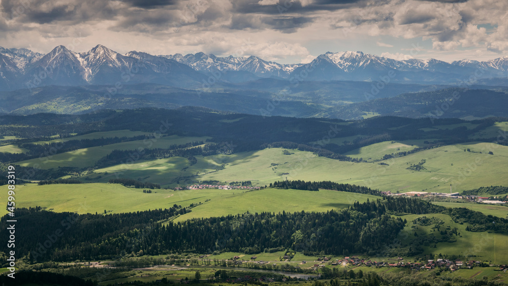 View from View from