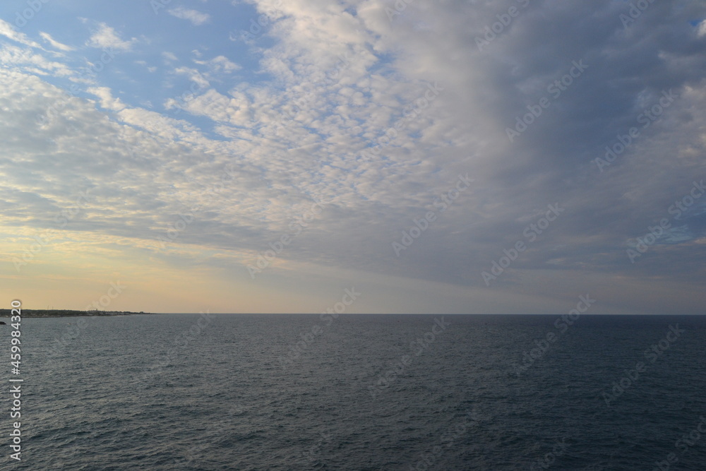 Obraz premium Polignano a Mare