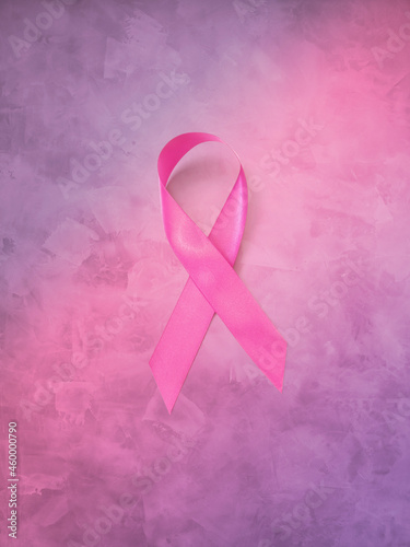 Outubro Rosa (Breast Cancer Awareness Month) photo