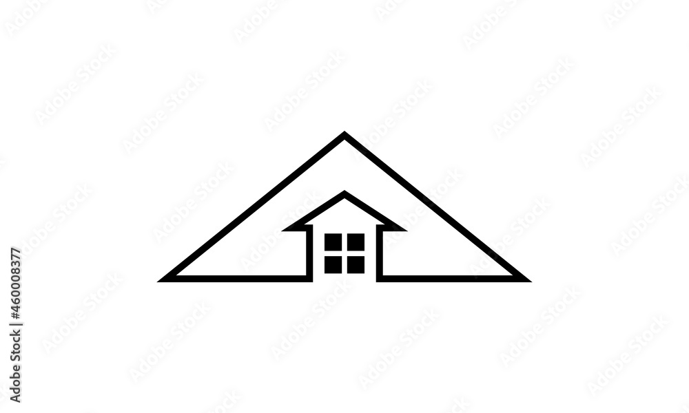 classic house vector classic house vector