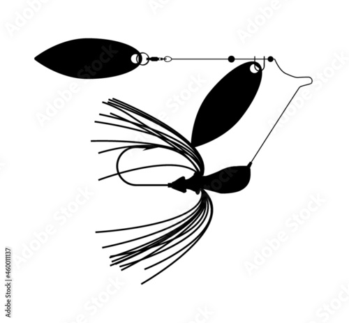 SPINNER BAIT