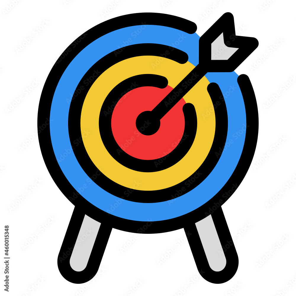 target icon target icon
