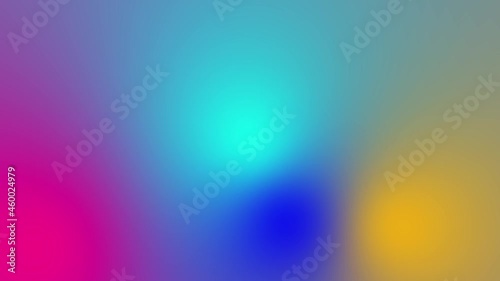 abstract colorful background
