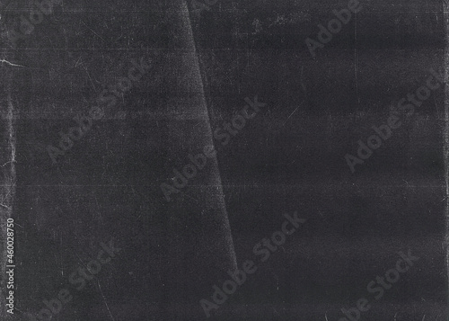 Bad Photocopy grunge paper effect