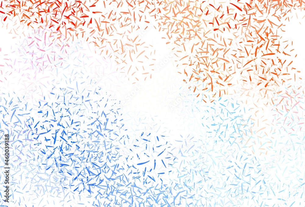 Light Brown vector pattern with sharp lines. Light Brown vector pattern with sharp lines.