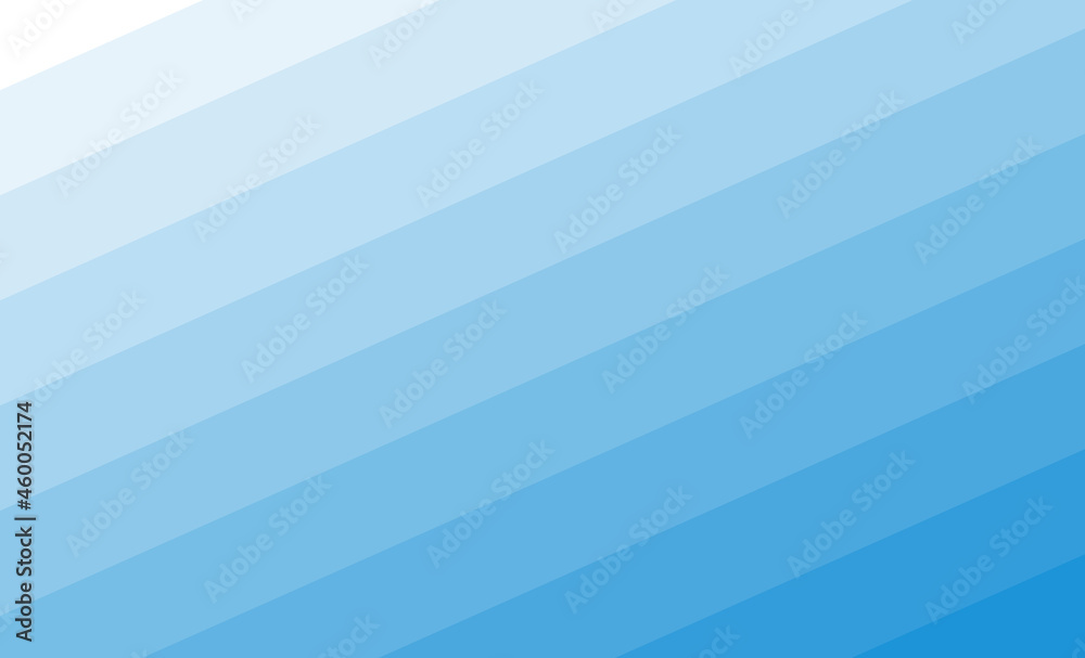Streifenhintergrund diagonal mit Farbverlauf: Blau, hellblau, türkis Streifenhintergrund diagonal mit Farbverlauf: Blau, hellblau, türkis