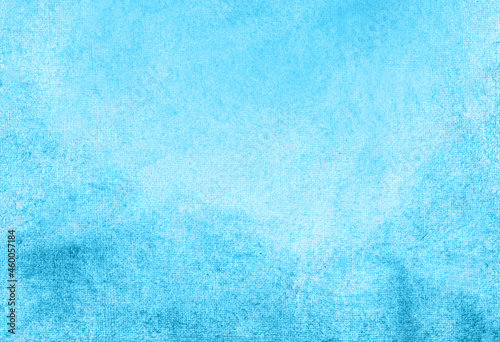 Wallpaper Mural Abstract pastel watercolor hand painted background texture. aquarelle abstract emerald backdrop. horizontal template Torontodigital.ca