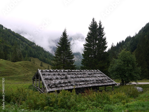 Im Klausbachtal photo