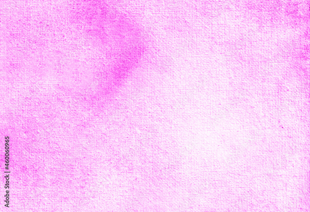 Fototapeta premium Abstract pastel watercolor hand painted background texture. aquarelle abstract emerald backdrop. horizontal template