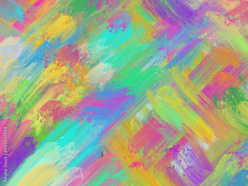 colorful background abstract with different colours	
