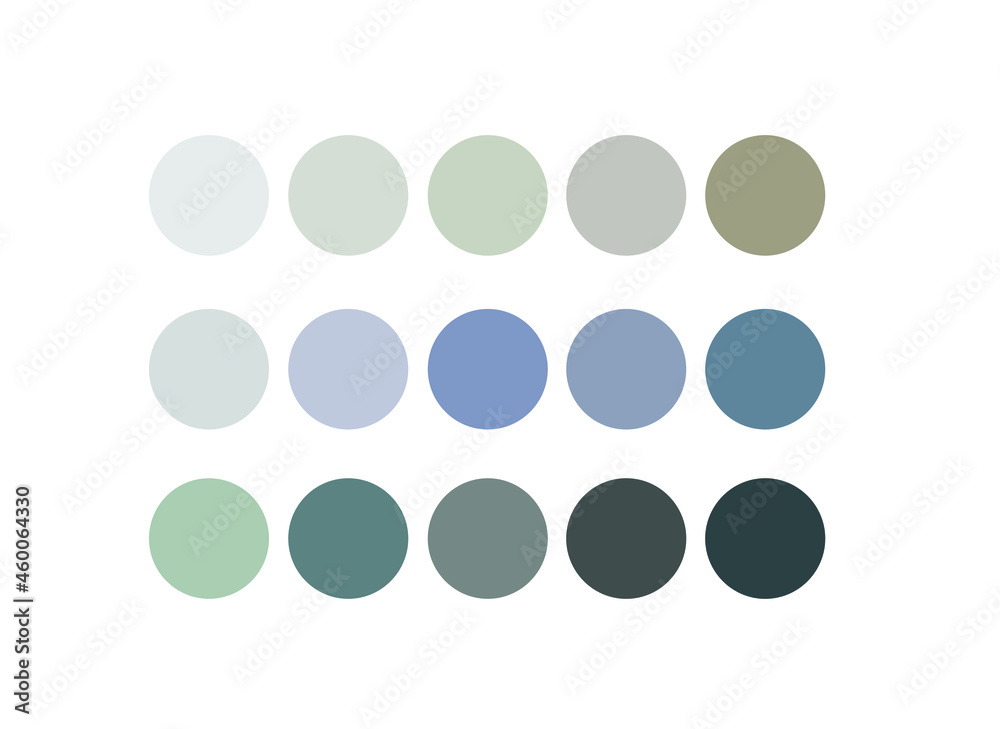 Highlights Covers. pastel pink, beige, blue and green palette. Highlights Covers. pastel pink, beige, blue and green palette.