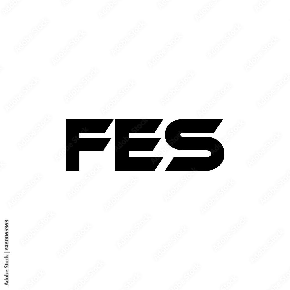 FES letter logo design with white background in illustrator, vector logo modern alphabet font overlap style. calligraphy designs for logo, Poster, Invitation, etc. FES letter logo design with white background in illustrator, vector logo modern alphabet font overlap style. calligraphy designs for logo, Poster, Invitation, etc.