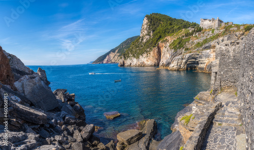 Portovenere  Liguria