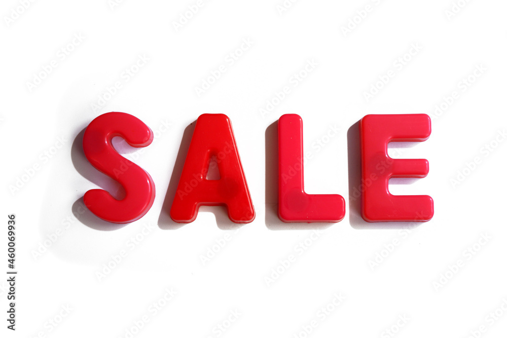 the inscription in red letters is sale.hot sale the inscription in red letters is sale.hot sale