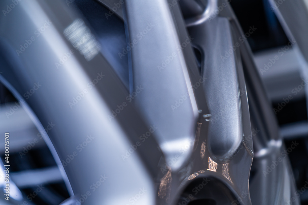 photographs of car tires, detailed and general plan. tires are folded in rows or on each side photographs of car tires, detailed and general plan. tires are folded in rows or on each side