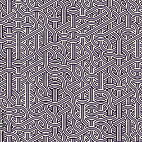 Wallpaper Mural Colour Hexagon Tile Connection art background design illustration Torontodigital.ca