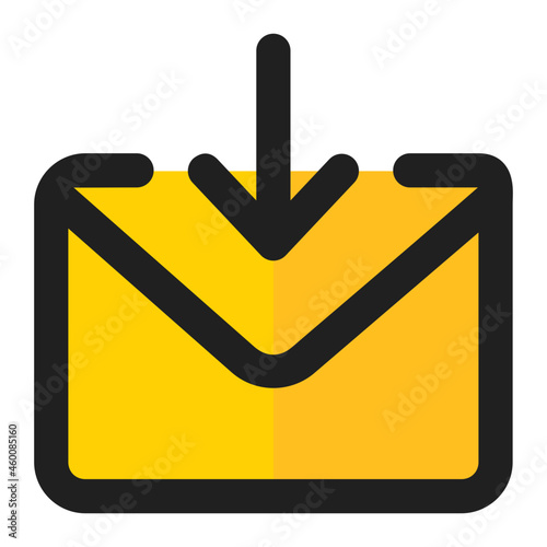 email download icon