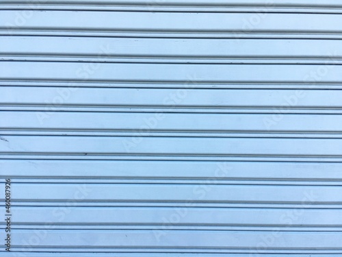 steel door wall texture background