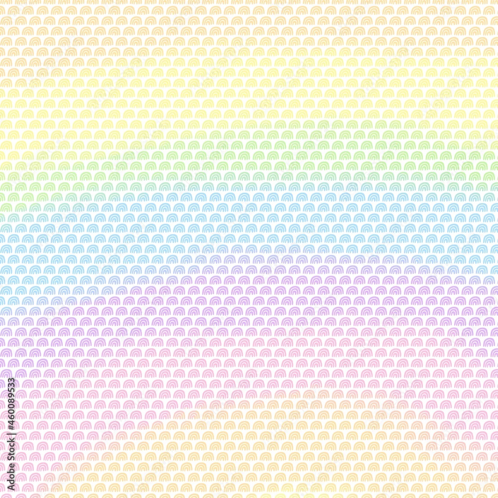 Rainbow Foil Gradient Ombre Mermaid Scales Background, Texture, and Scrapbook Background Rainbow Foil Gradient Ombre Mermaid Scales Background, Texture, and Scrapbook Background