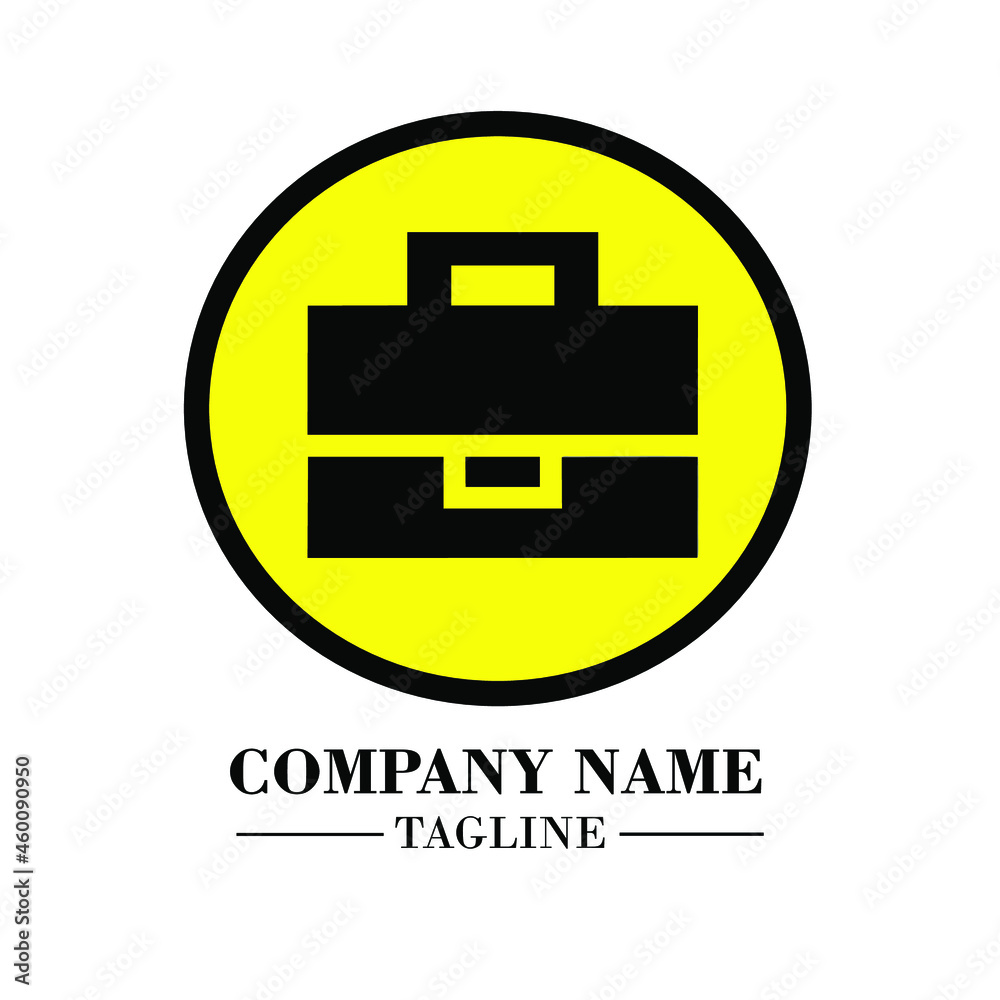 Finance business logo, modern and simple Finance business logo, modern and simple