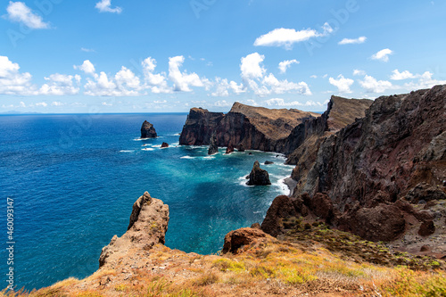 Madeira Island  Portugal