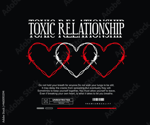 Aesthetic Graphic Design for T shirt  Street Wear and Urban Style