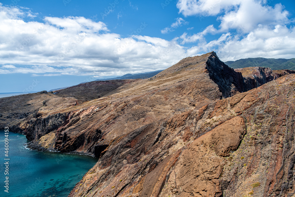 Madeira Island, Portugal